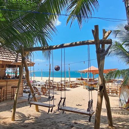 Etnico Surf Resort Arugam Bay Bagian luar foto