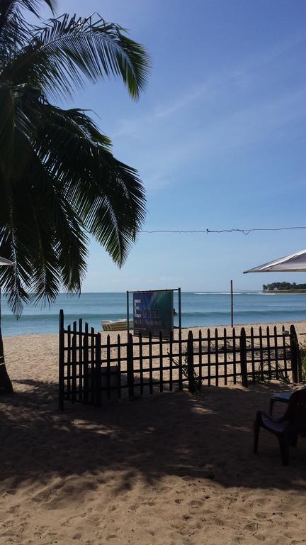 Etnico Surf Resort Arugam Bay Bagian luar foto