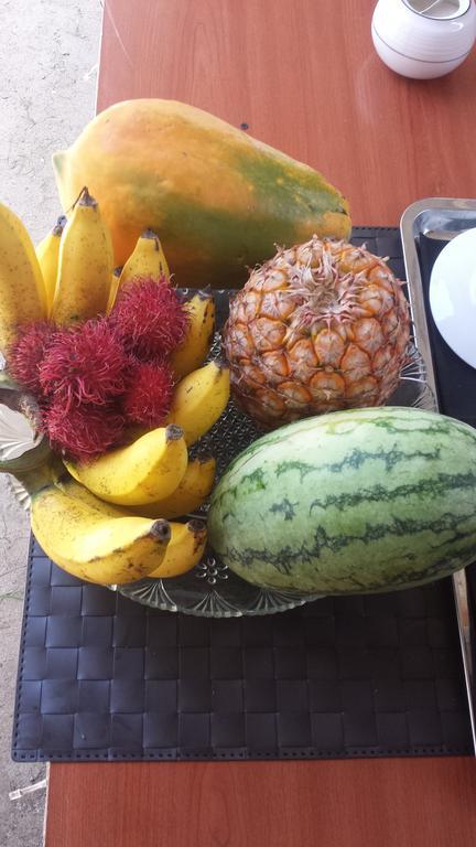 Etnico Surf Resort Arugam Bay Bagian luar foto