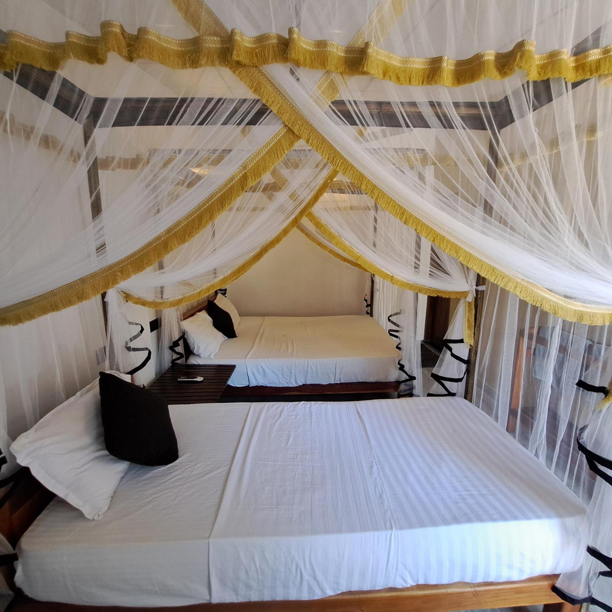Etnico Surf Resort Arugam Bay Bagian luar foto