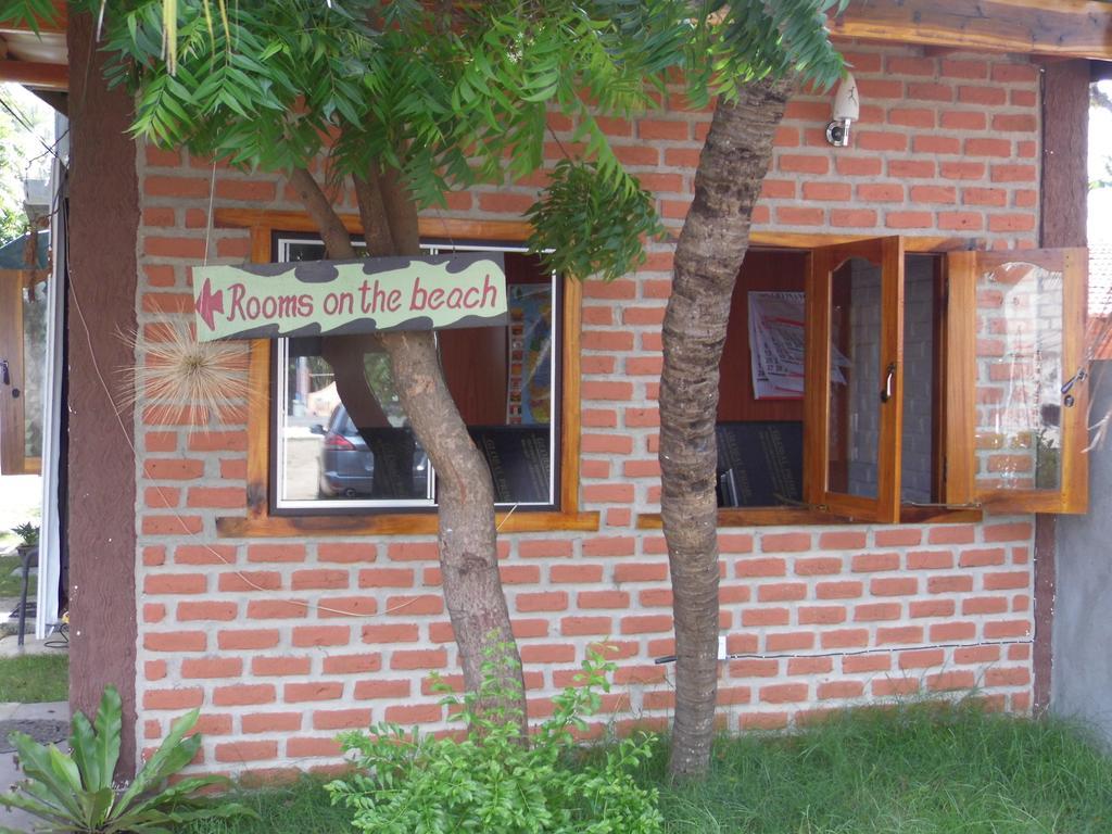 Etnico Surf Resort Arugam Bay Bagian luar foto