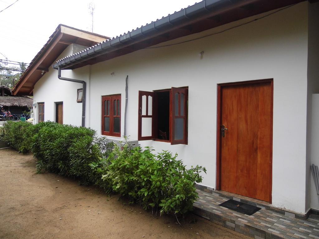 Etnico Surf Resort Arugam Bay Bagian luar foto