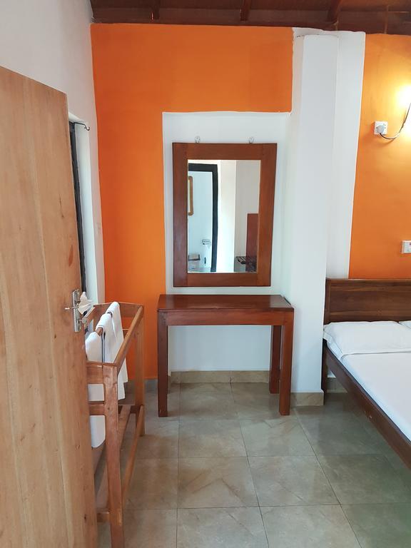 Etnico Surf Resort Arugam Bay Bagian luar foto